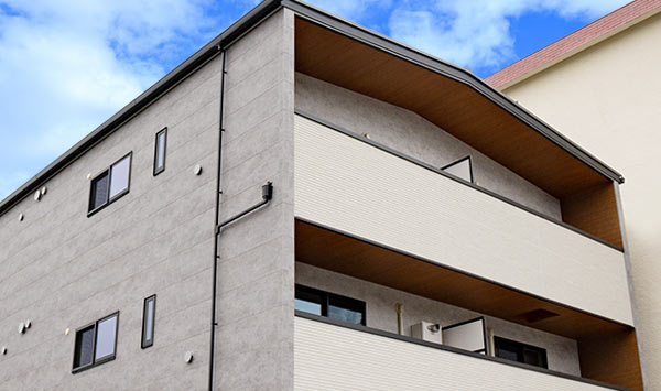 工務店から見たアパート経営の新常識