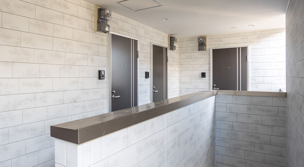 工務店との違い